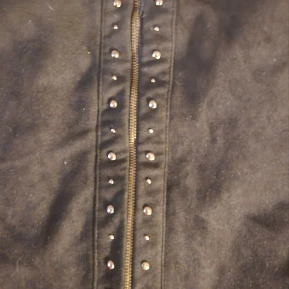 NWOT American Eagle Mini skirt - Picture 4 of 6